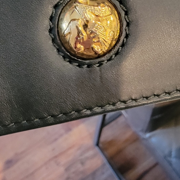 Authentic Salvatore Ferragamo backpack main image 7